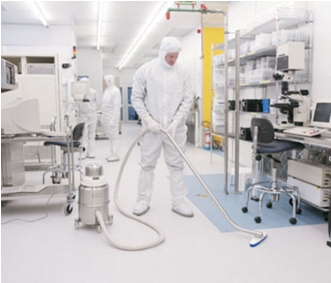 ESD and cleanroom products